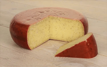 лейденский сыр