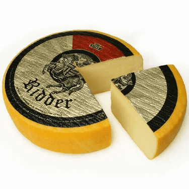 сыр риддер