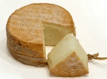 острый сыр ливаро выдержанный